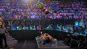 Top 10 NXT Moments: WWE Top 10, May 4, 2021