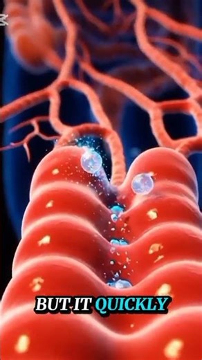 Drinking cold water triggers digestion, circulation, and hydration—here’s how.#DrinkWater#foryou