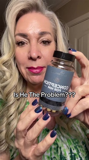 Eu Natural Conception For Him – Fertility Supplements for Men, Male Fertility Booster & Prenatal – Optimal Sperm Count, Motility, Strength – Ashwagandha, Folate, Folic Acid, Magnesium & Zinc Healthy Dietary #greenish #tiktokshopspringglowup