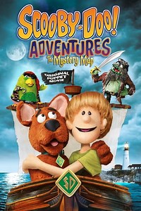 Stream Scooby-Doo! Adventures: The Mystery Map (2013): Find it on Netflix, Prime Video, Hulu & more