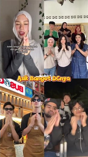 MUSIC HIPHOP JADI API BAKAR MOD: DANCE TIKTOK TERBARU #dancetiktok #velocity