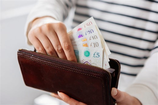 Martin Lewis on whether Labour broke their tax manifesto pledge