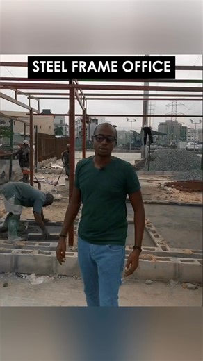 4.4K views · 49 reactions | Building a Car Dealership Office, with...