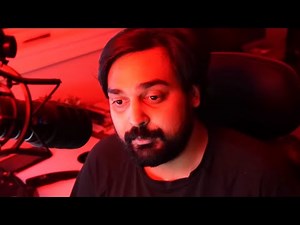 What's Going On With Mutahar?