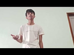 {PASSED} Jyp Audition Video category - Vocal 😍😍 India🇮🇳