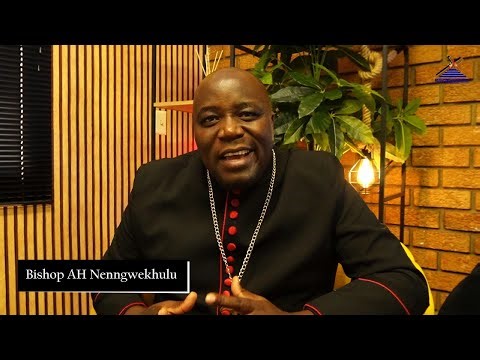 Christian Worship Centre Johannesburg - Leadership Convention 2024