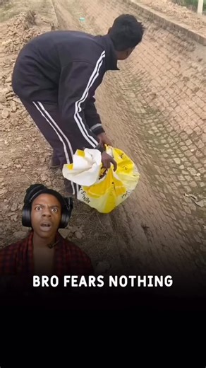 YOO BROS on Instagram: "Bruhhh"