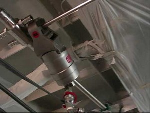 PYPLOK FITTINGS FOR WATER MIST PIPING