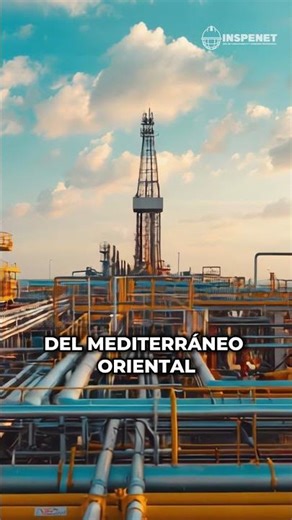 ⛽ Chevron accelerates LNG from the Mediterranean Sea #chevron #lnl #news #shorts