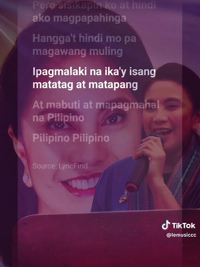 Rosas: Nica del Rosario's Melodic Journey