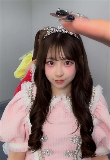 ヨシヨシしてくれる？♡ #キュートなキューたい #CUTIESTREET #きゅーすと | cute