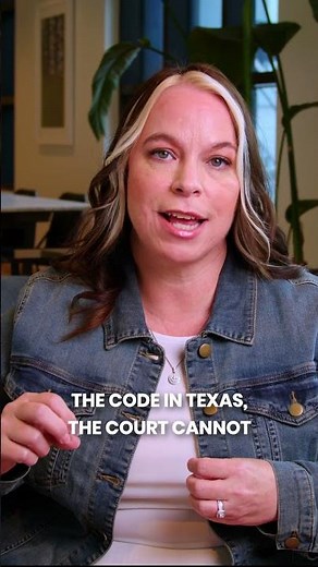 What Is Collaborative Divorce in Texas?