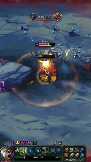 Why Riven’s Fast Combo Matters