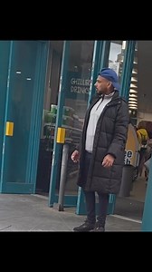 4.4M views · 95K reactions | Checking random people outside shops and bus#funny #comedy #reels | Jokar Pranks | Facebook