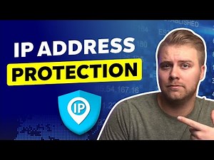 Why You Need IP Address Protection