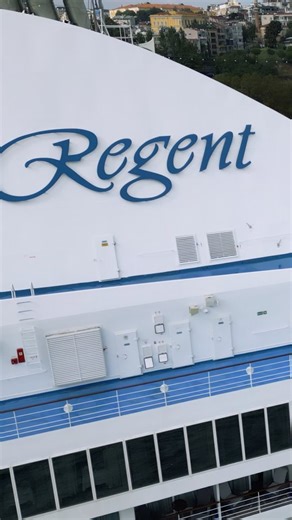 Embark on a luxurious voyage of exploration with Regent Cruises!  . . . . . . . . . . . #RegentCruisesAdventure #SeasideLuxury #DiscoverWithRegent #LuxurySailing #RegentExpeditions #OceanicOpulence #SeafaringCharm #RegentDiscoveries #CruiseInLuxury #SailingWithRegent | Porthole Cruise and Travel | Facebook