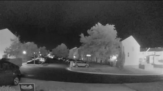 Neighbors on edge as Leesburg explosion remains a mystery