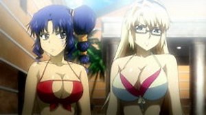 Watch Freezing Season 2 Episode 2 - Evolution Pandora