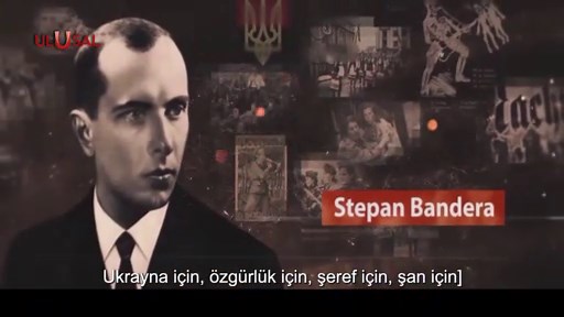 Ukraine on Fire (Ukrayna'daki Yangın) Belgeseli - Oliver Stone - Türkçe Altyazılı izle