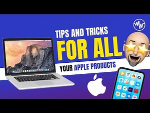 Welcome to The MacWhisperer's YouTube Channel