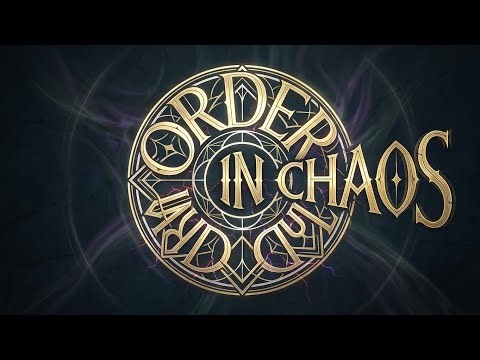 Order In Chaos | Villain Song [Commission]