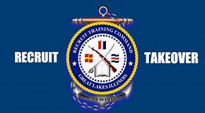 14K views · 365 reactions | Second uniform issue at Recruit Training Command (RTC) is where recruits receive their Navy Service Uniform (NSU's), Navy Dress White Uniform and Navy Dress Blue Uniform. RDC's ensure proper fit of all uniform items as well as the white hat, also known as the dixie cup, and the garrison cap. #RTC #RecruitTakeover #SecondUniformIssue | U.S. Navy Recruit Training Command | Facebook