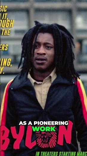 Babylon: A Powerful Reflection of Race and Culture