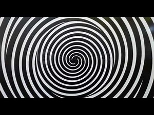 Hypnosis - Enter a Deep Relaxing Trance / Female Voice