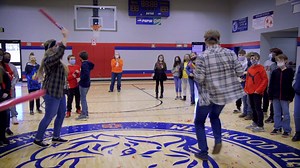 4.6K views · 40 reactions | Fifth graders at Westwood Elementary are celebrating a special milestone as they mark their 1,000th day of school! | Williamson County Schools | Facebook