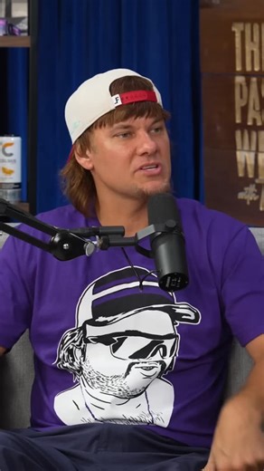 Coffee Shops, & Shane Gillis: Unexpected Stories Young Amish Male | This Past Weekend w/ Theo Von 607 | JordanMindset