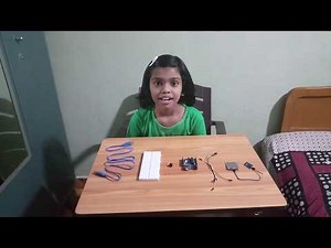 Basic IoT Project using Rain drop sensor with Arduino Uno