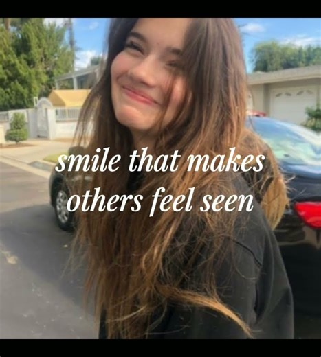 3 sign of natural beauty!🌸🌷