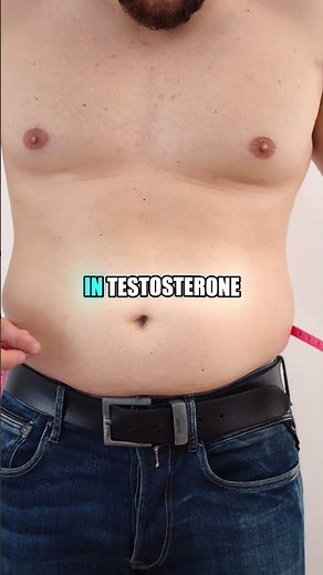 What happens to your body during menopause (even in men)?