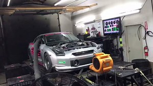 1.9M views · 14K shares | Currently the fastest GTR in the world going through some gears on the dyno. It's on its quest to be the first GTR to crack 6's!  via Extreme Turbo Systems | All Things Cars | Facebook