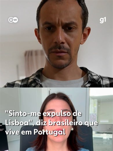 Imigração - O aumento acelerado dos aluguéis em Lisboa tem pressionado moradores e imigrantes e transformado o acesso à moradia em um dos principais problemas de Portugal. Na capital, o custo para alugar um imóvel já supera, em média, o salário dos trabalhadores. É nesse cenário que o brasileiro Jorge afirma que se sente “expulso” da cidade. Ele chegou ao país em 2017, trabalha com marketing e recebe cerca de 2 mil euros por mês (R$ 11,5 mil) — acima da média salarial portuguesa. Mesmo assim, nã