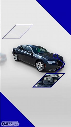 Chrysler 300 2016 car review