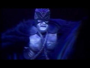 The Adventures of Conan: A Sword and Sorcery Spectacular (Fan Reconstruction)