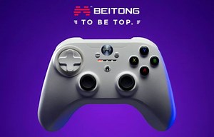 Beitong iOS games controller from $58