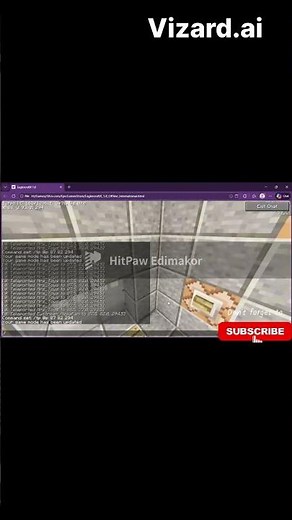 I Built a GIANT 4-Story House in Minecraft 😱 | Creative Build Tutorial