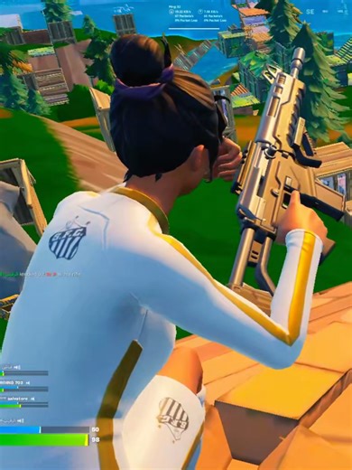 ‏بوكس ريلود #fortnite #fyp #foryou #reload #explorer