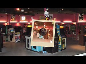 How to escape level 25 at Basically the Backrooms (Quarter hub)