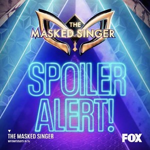 🚨 SPOILER ALERT 🚨 Squiggly Monster is... Bob Saget! | The Masked Singer
