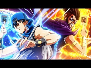THE GREATEST DUO EVER - TeamSamuraiX1 & ‪@SeeReax‬ vs. Yu-Gi-Oh Master Duel World Champion!
