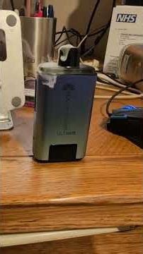 Hayati Pro Ultra Plus 25000