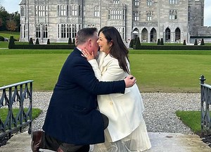 The Apprentice Star Sandra Murphy Is Engaged After 'Beautiful' Proposal