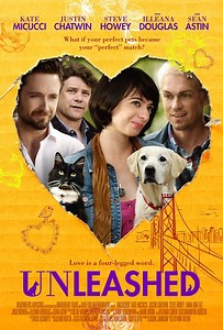 Unleashed - Película 2016 - Cine.com