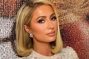 Paris Hilton plans to have 10 outfit changes at her wedding