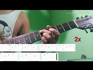BAKIT BA IKAW- Michael pangilinan (Guitar tutorial)