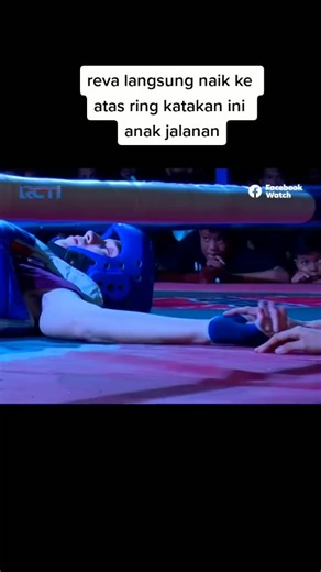 Episode Baru Anak Jalanan: Reva dan Perjuangannya