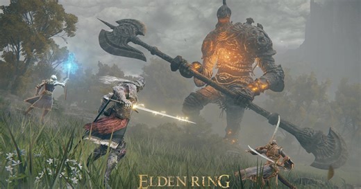 Leaked Elden Ring Character Creator Reveals Extensive Customization